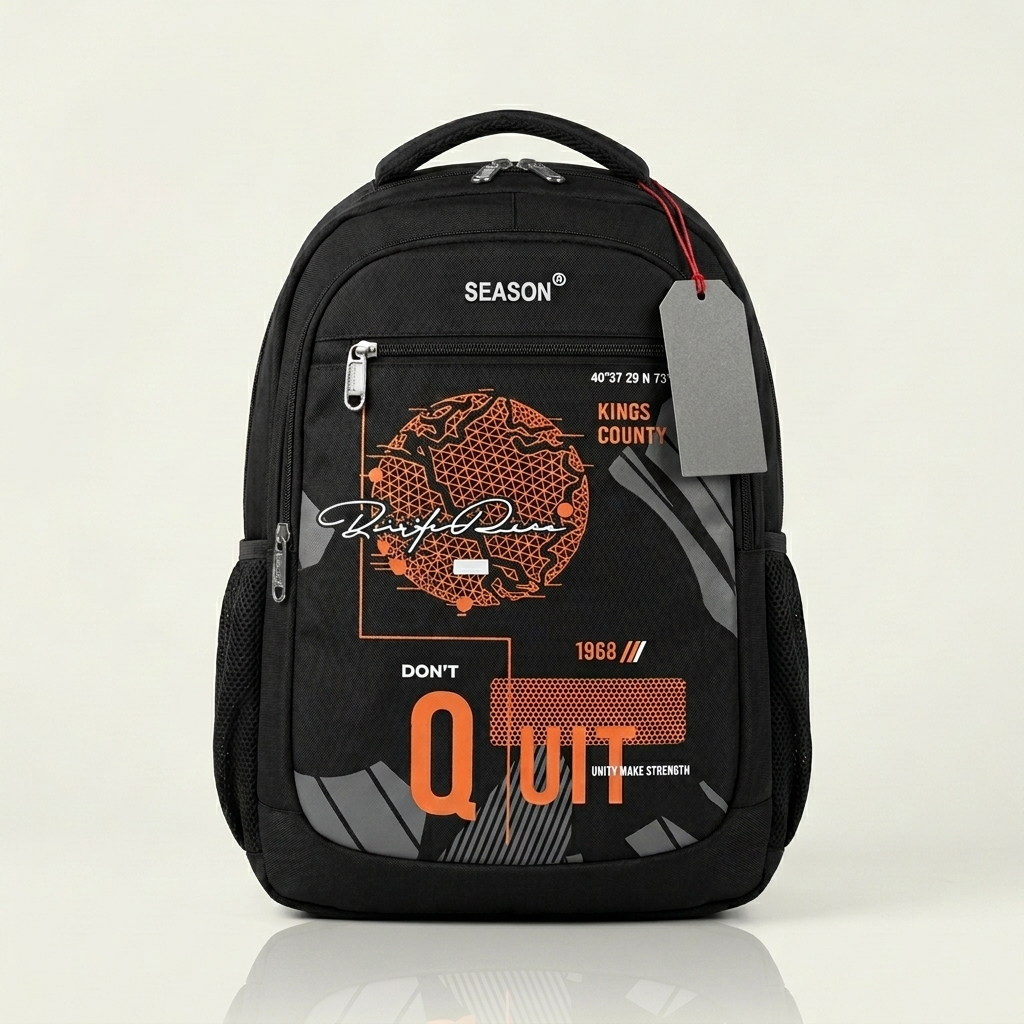 Urban Force “Don’t Quit” Performance Backpack